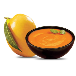 Albonsa Pulp Puree-AMH Foods, India No. 1 Fruit Pulp Exporter