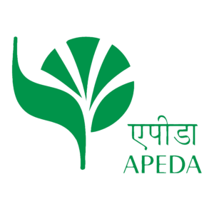 Apeda Logo-AMH Foods India