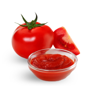 Tomato Pulp Puree-AMH Foods, India No. 1 Fruit Pulp Exporter