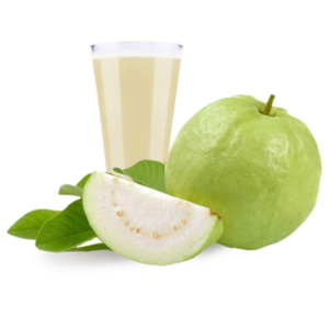 White Guava Pulp Puree-AMH Foods, India No. 1 Fruit Pulp Exporter