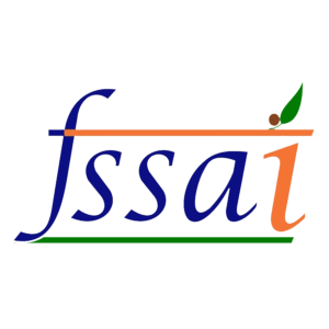 fsai logo - AMH Foods india